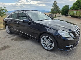 Mercedes-Benz E 350 3.5 "265"AMG* FULL TOP., снимка 2