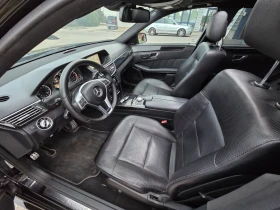 Mercedes-Benz E 350 3.5 "265"AMG* FULL TOP., снимка 11
