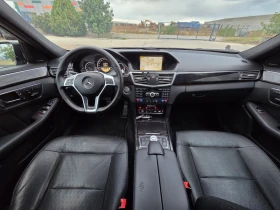Mercedes-Benz E 350 3.5 "265"AMG* FULL TOP., снимка 14
