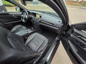 Mercedes-Benz E 350 3.5 "265"AMG* FULL TOP., снимка 13