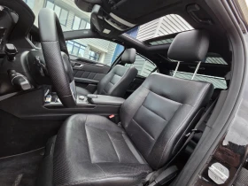 Mercedes-Benz E 350 3.5 "265"AMG* FULL TOP., снимка 12