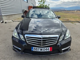 Mercedes-Benz E 350 3.5 "265"AMG* FULL TOP., снимка 3