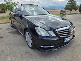 Mercedes-Benz E 350 3.5 "265"AMG* FULL TOP., снимка 1