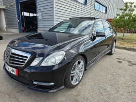 Mercedes-Benz E 350 3.5 "265"AMG* FULL TOP., снимка 5