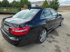 Mercedes-Benz E 350 3.5 "265"AMG* FULL TOP., снимка 8