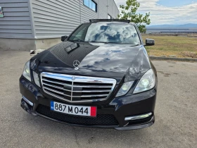 Mercedes-Benz E 350 3.5 "265"AMG* FULL TOP., снимка 4