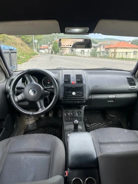 VW Polo 1.4TDI, снимка 5