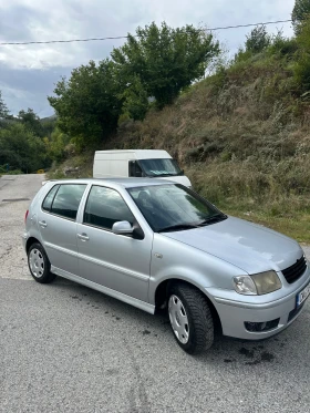 VW Polo 1.4TDI, снимка 3