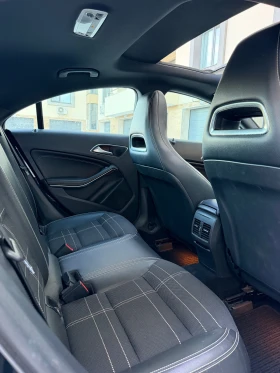 Mercedes-Benz CLA 220 AMG PACK/PANORAMA/LED/DISTRINIC/САМОПАРКИРАНЕ, снимка 10