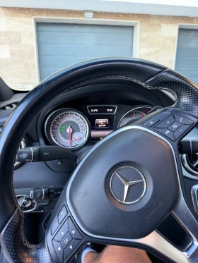 Mercedes-Benz CLA 220 AMG PACK/PANORAMA/LED/DISTRINIC/САМОПАРКИРАНЕ, снимка 17