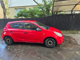 Hyundai I20, снимка 3