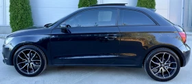 Audi A1 1.6 TDI* S-Line* Pano* , снимка 4