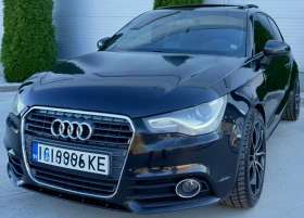 Audi A1 1.6 TDI* S-Line* Pano* , снимка 11