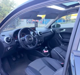 Audi A1 1.6 TDI* S-Line* Pano* , снимка 9