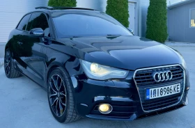 Audi A1 1.6 TDI* S-Line* Pano* , снимка 13
