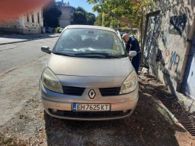 Renault Scenic, снимка 1