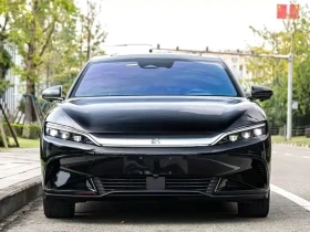 BYD HAN, снимка 1