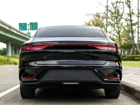 BYD HAN, снимка 3