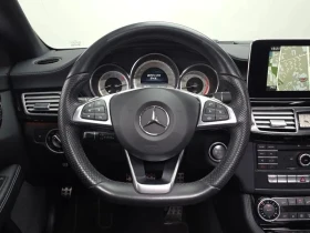 Mercedes-Benz CLS 250, снимка 13