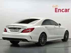 Mercedes-Benz CLS 250, снимка 2