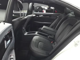 Mercedes-Benz CLS 250, снимка 12
