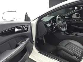 Mercedes-Benz CLS 250, снимка 11