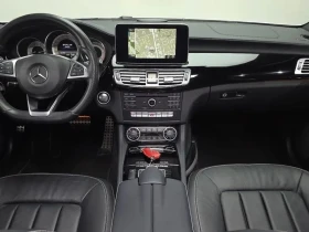 Mercedes-Benz CLS 250, снимка 7