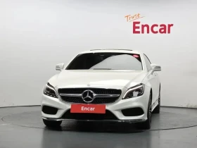Mercedes-Benz CLS 250, снимка 3