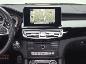 Mercedes-Benz CLS 250, снимка 14
