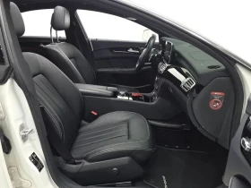 Mercedes-Benz CLS 250, снимка 10