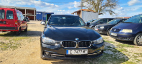 BMW 318 Sport line  evro 6b, снимка 1 - Автомобили и джипове - 45655884