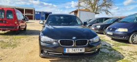 BMW 318 Sport line  evro 6b, снимка 1