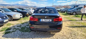 BMW 318 Sport line  evro 6b, снимка 5