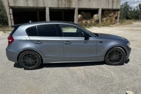 BMW 120 120d, снимка 4