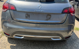Citroen DS4 1.6 hdi, снимка 2 - Автомобили и джипове - 41921676