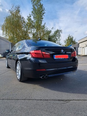BMW 530 5 Series (F10) xDRIVE | Mobile.bg   5