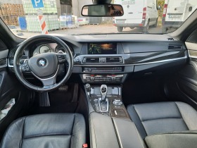 BMW 530 5 Series (F10) xDRIVE, снимка 10