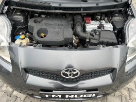 Toyota Yaris 1.4D4D*FACELIFT*TOP*, снимка 14