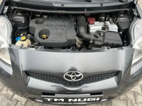 Toyota Yaris 1.4D4D*FACELIFT*TOP* | Mobile.bg    14