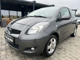 Toyota Yaris 1.4D4D*FACELIFT*TOP* | Mobile.bg    3