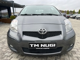 Обява за продажба на Toyota Yaris 1.4D4D*FACELIFT*TOP* ~8 900 лв. - изображение 1