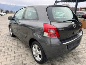 Toyota Yaris 1.4D4D*FACELIFT*TOP* | Mobile.bg    4