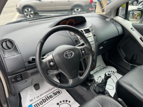 Toyota Yaris 1.4D4D*FACELIFT*TOP*, снимка 10