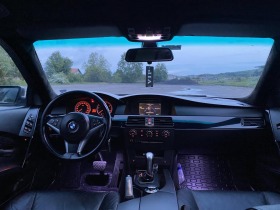 BMW 530, снимка 6 - Автомобили и джипове - 45265717