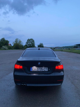 BMW 530, снимка 7 - Автомобили и джипове - 45265717