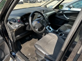 Ford S-Max, снимка 3 - Автомобили и джипове - 45413729