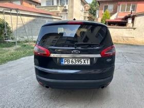 Ford S-Max, снимка 8