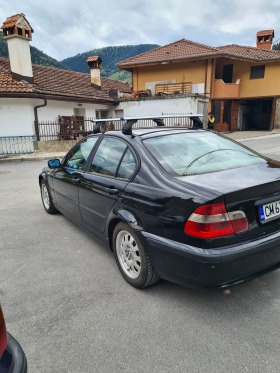 BMW 320, снимка 5 - Автомобили и джипове - 45494241