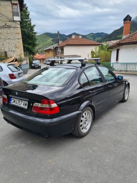 BMW 320, снимка 4 - Автомобили и джипове - 45494241