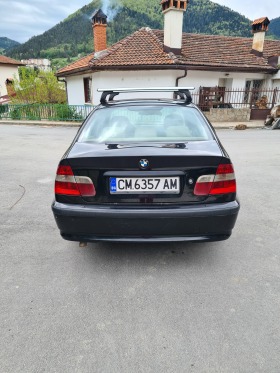 BMW 320, снимка 3 - Автомобили и джипове - 45494241